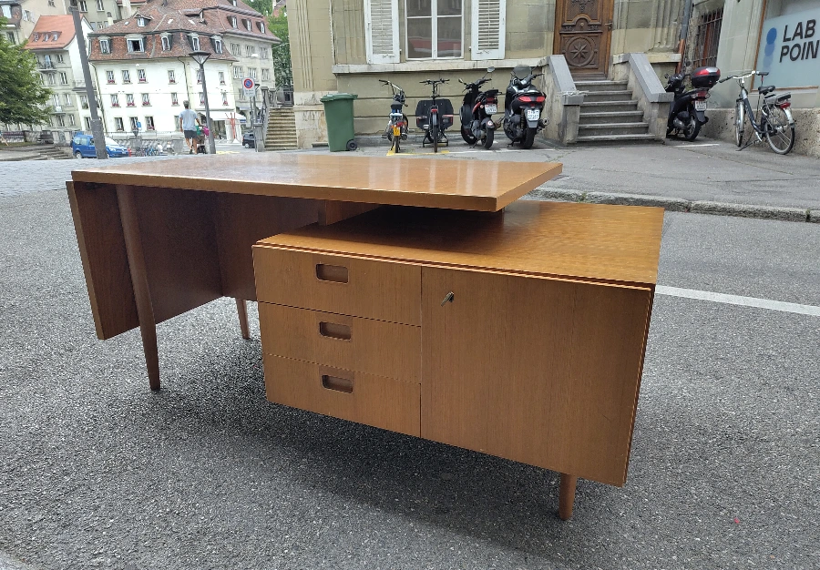 Bureau à vendre à Fribourg - Au Péché du Mobilier